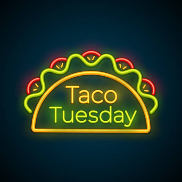 Taco Tuesday 2025