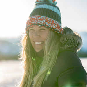 CAMPFIRE presents: Jess McMillan