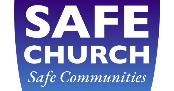Safe Church Training